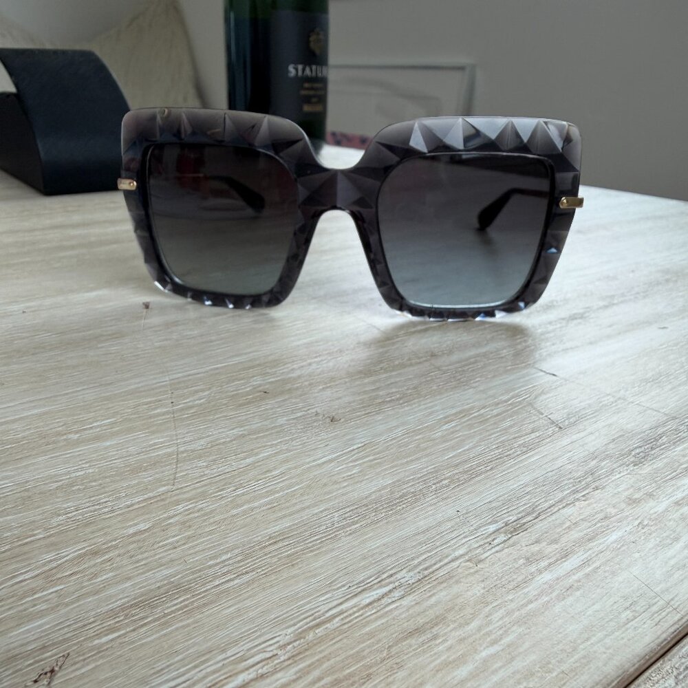 Dolce & Gabbana Sunglasses